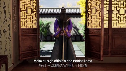 [MULTI SUB] EP 5 - Wu Shen Zhu Zai -Martial Master || 武神主宰 第 || 1080p original subtitles