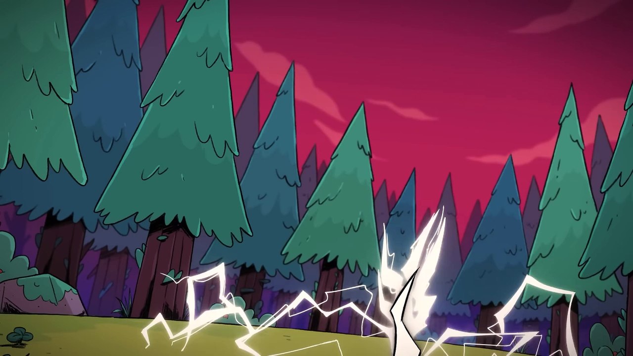 Cult of the Lamb trifft Don't Starve: Der offizielle Trailer zum großen Indie-Crossover