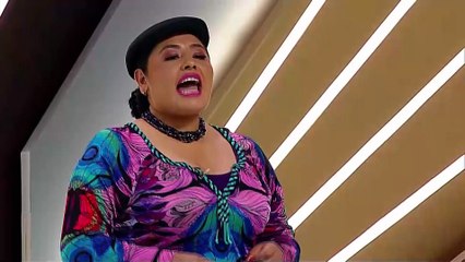 Cynthia, Wilson René y Dany no llegaron con las manos vacías y este es el rol que cumplirán en el desafío