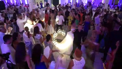 Orkestar Nikole Nestorovića svadba Marija i Rade #1