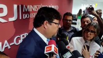 Após São Januário, Ministério Público quer estender reconhecimento facial para outros estádios do Rio