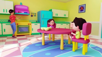 No No It's Too Hot Song + Best Kids Songs and Nursery Rhymes by Baby Berry