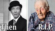 Carry On (1958) Cast THEN AND NOW 2023, All the cast members died tragically!!