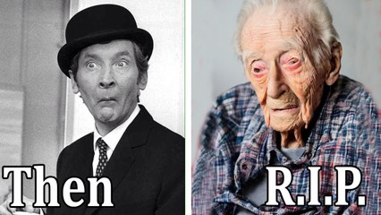 Carry On (1958) Cast THEN AND NOW 2023, All the cast members died tragically!!