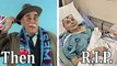 In Sickness and in Health (1985 - 1992) Cast- Then and Now 2023 Who Passed Away After 38 Years-