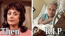 Man About the House (1973 - 1976) Cast THEN AND NOW 2023, All cast died tragically!