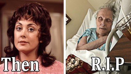 Man About the House (1973 - 1976) Cast THEN AND NOW 2023, All cast died tragically!