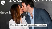 Este es el precio que habrían pagado Tamara Falcó e Iñigo Onieva por su tratamiento de fertilidad