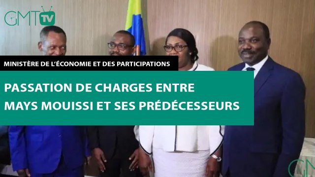 [#Reportage] Ministère de l’Économie et des participations : passation de charges entre Mays Mouissi et ses prédécesseurs
