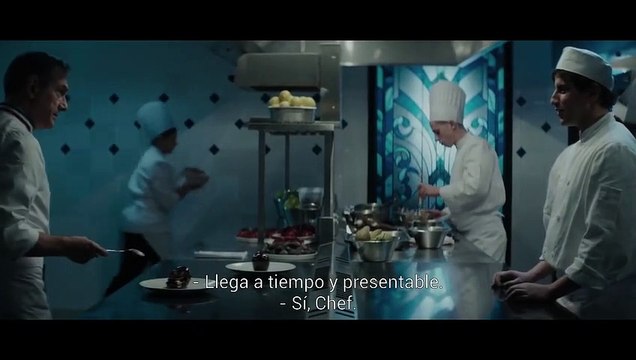 'Azúcar y estrellas' - Tráiler oficial subtitulado