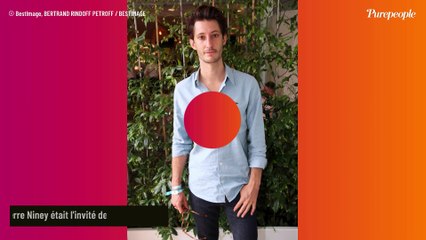 "Ils sont mal payés" : Pierre Niney pousse un coup de gueule très justifié
