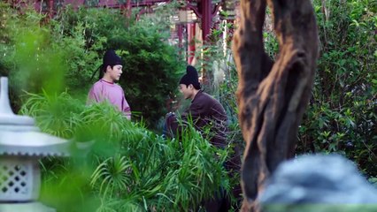 The Legend of Zhuohua (2023) EP.39 ENG SUB