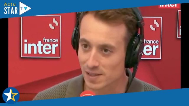 Hugo Clément alerte sur une substance sucrée de grandes surfaces très consommée Il faut se méfier