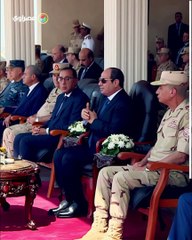 السيسي- نعمل على تحديث معدات الإنقاذ.. ربنا ميجيبش شر ولكن علينا الاستعداد لأقدار الله