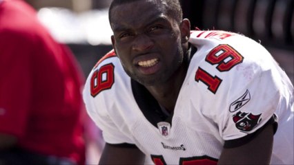 Former NFL Receiver Mike Williams Dies After Construction Accidents