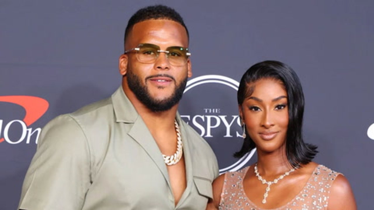 WATCH: In My Feed - We Are Cheering For These NFL Players And Their