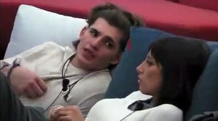 Paolo Masella del GF, Napoli non ha storia culturale e artistica