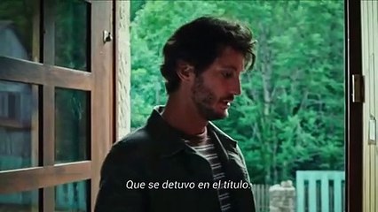 'El libro de las soluciones' - Tráiler oficial subtitulado