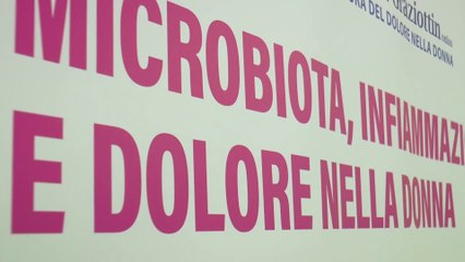 Video herunterladen: Nel microbiota un 