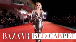 10 of the Best Dressed at the Venice Film Festival 2023