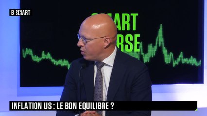 SMART BOURSE - Emission du mercredi 13 septembre