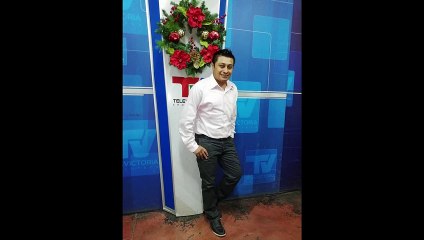 Le roban celular a periodista hondureño y filtran material íntimo