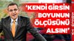 Fatih Portakal İYİ Parti'nin Yerel Seçim Kararını Yorumladı! 'Hodri Meydan!'