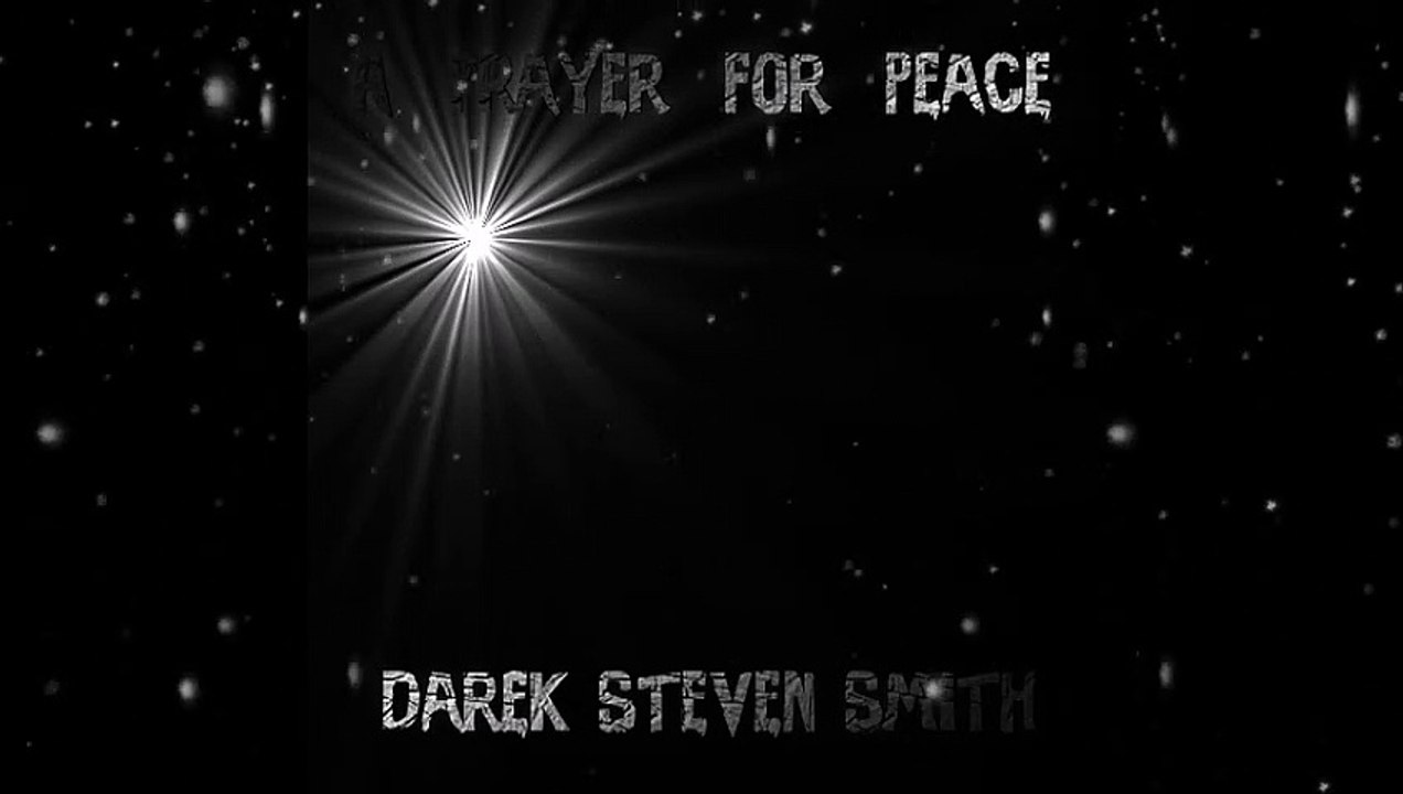 A Prayer for Peace