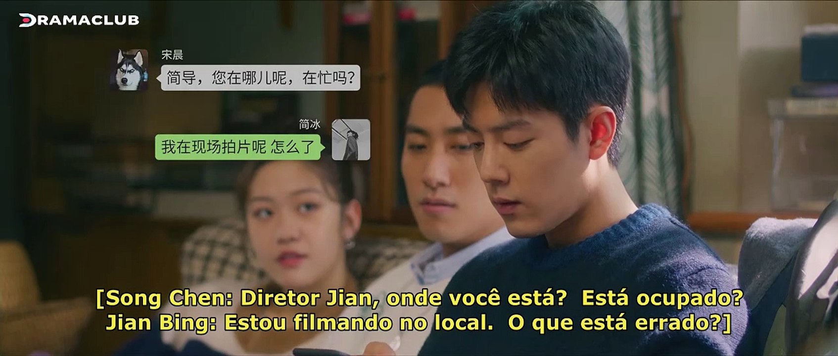 Sunshine by My Side EP29