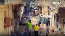 Las inundaciones en Libia dejan miles de muertos y 30.000 desplazados