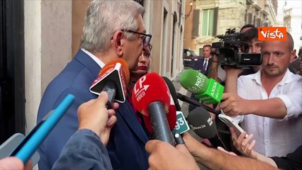 Francia-Germania blindano confini a migranti, Foti: "Reagiremo con la durezza che il caso conclama"