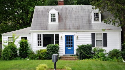 14 Things That Make The Exterior Of Your Home Look Dated, According To Designers