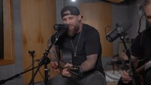 Brantley Gilbert - Bury Me Upside Down (Live In Studio)