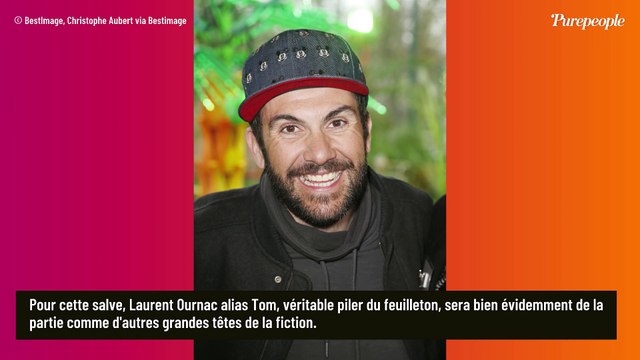 Pola Petrenko : Exit Ici tout commence... l'actrice rebondit déjà dans une autre série qui cartonne sur TF1 !