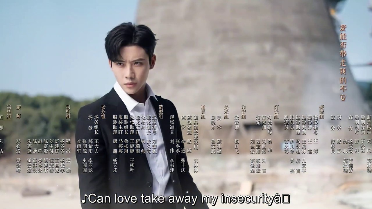 Forever Love 2023 Episode 22 EngSub