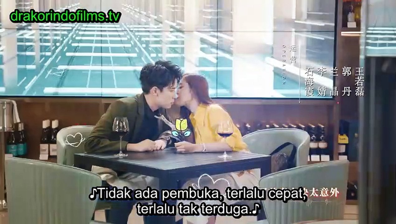 You Are My Destiny EPS 27 SUB INDO