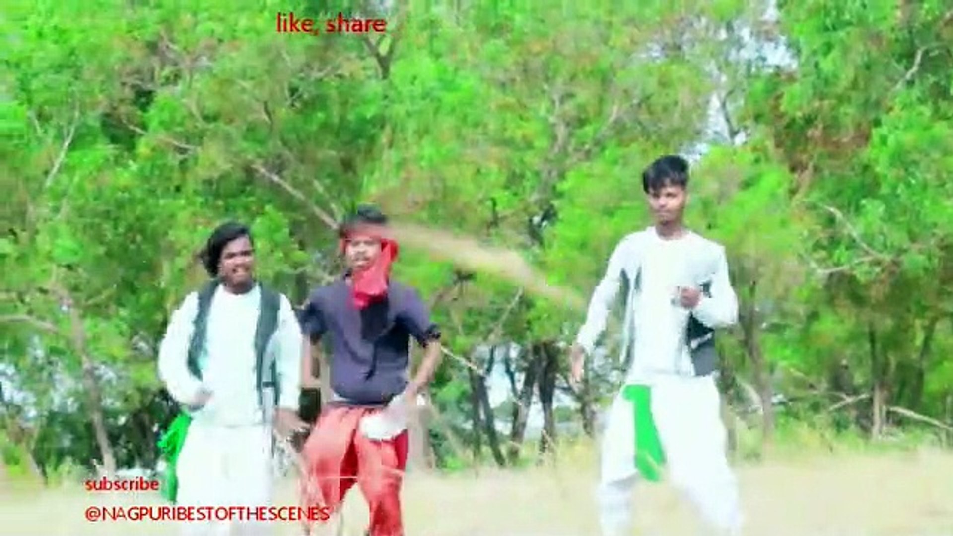 Thet nagpuri comedy sale