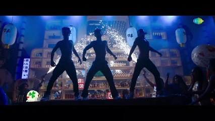 Haanji _ Thank You For Coming _ Bhumi _ Shehnaaz Gill _ Kusha _ Dolly _ Shibani _ QARAN Ft. The Rish