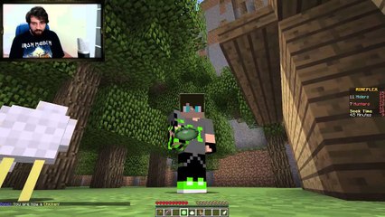 Minecraft Saklambaç Oyunu(Block Hunt)