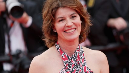 Voici - Irène Jacob : son fils a décroché un premier rôle au cinéma aux côtés d'une célèbre actrice