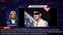 Mexican cartel threatens Peso Pluma ahead of Tijuana concert: 'It will be