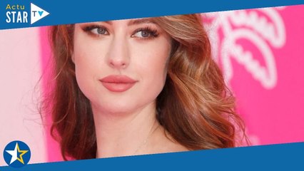 Pola Petrenko  Exit Ici tout commence    l'actrice rebondit déjà dans une autre série qui cartonne