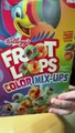 Froot Loops Color Mix-UPS