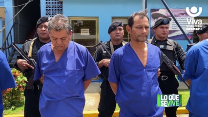 Planes operativos de la Policía en Masaya están dando resultados