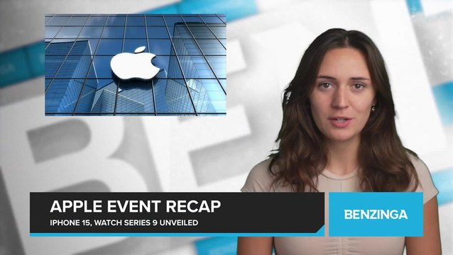 Apple's Latest Release: iPhone 15 Pro and Pro Max, Power Packed with the A17 Pro Chip