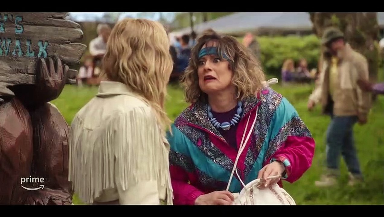 Totally Killer Bande-annonce (EN)