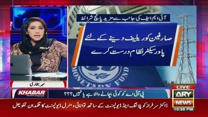 PIA's Financial Crisis | Meher Bukhari's Report