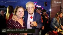 Michel Chevalet amoureux : un an après la mort de sa femme, il officialise sa nouvelle relation lors d'un événement festif