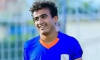 وفاة اللاعب المصري الشاب البدراوي ناجح بعد صراع مع المرض