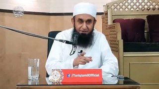 Sahi'h o Kamil Roza aur Rozay Ka Badla - Molana Tariq Jameel Ramadan Bayan 2018